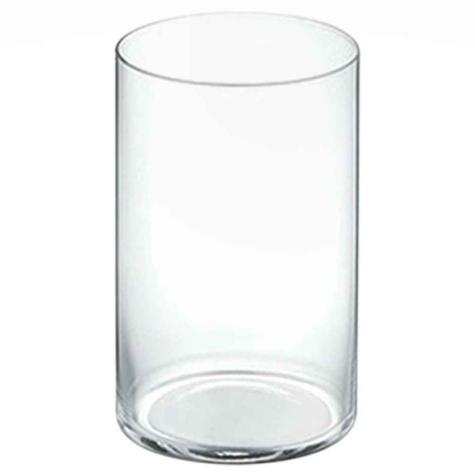 Roxx Boroxx Tumbler Glass - 300 ml | Pack of 6