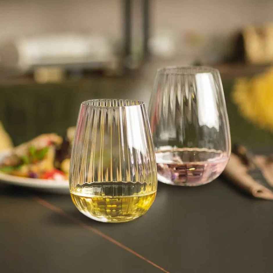 Luminarc Serena Line Cold Cut OF Tumbler 320 ml