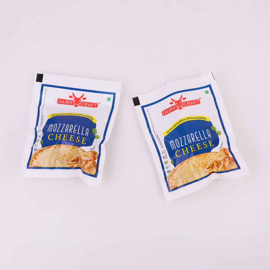 Dairy Craft Mozzarella Ball