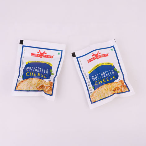 Dairy Craft Mozzarella Ball