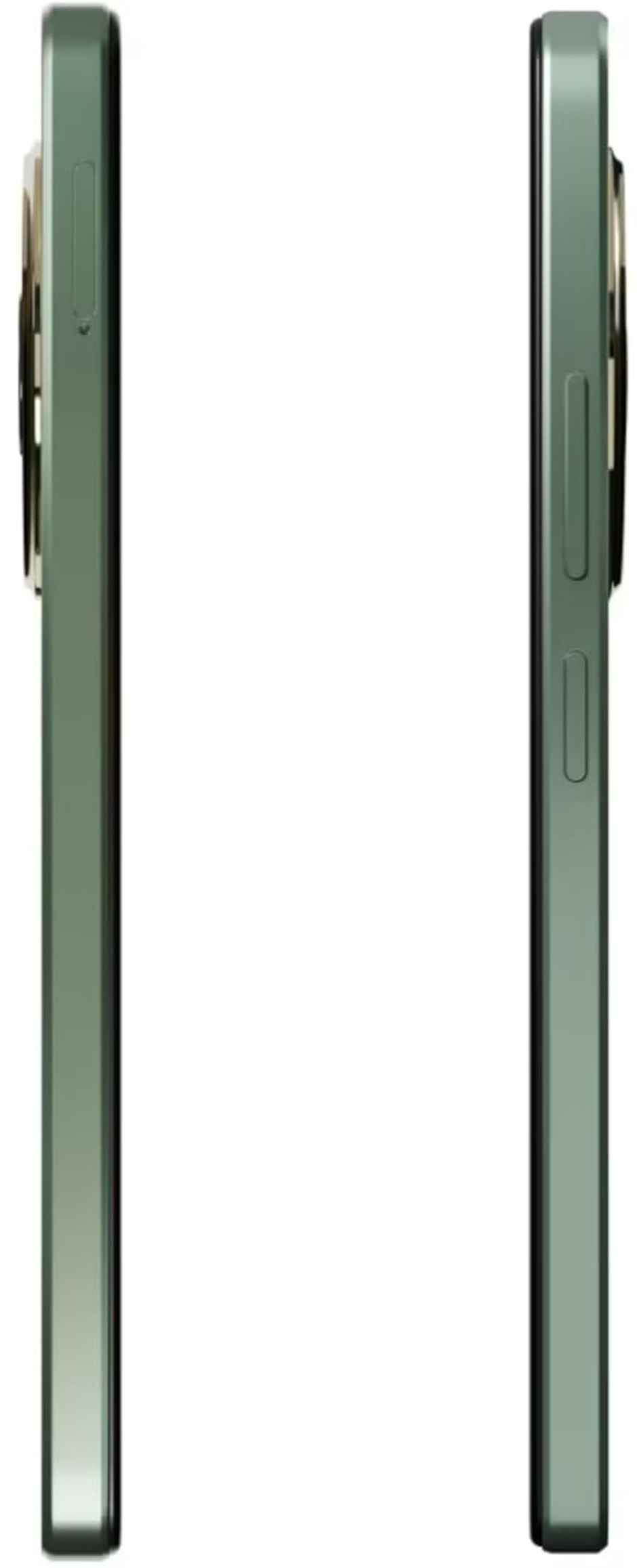 Poco C61 | 4GB | 64GB | Mystical Green