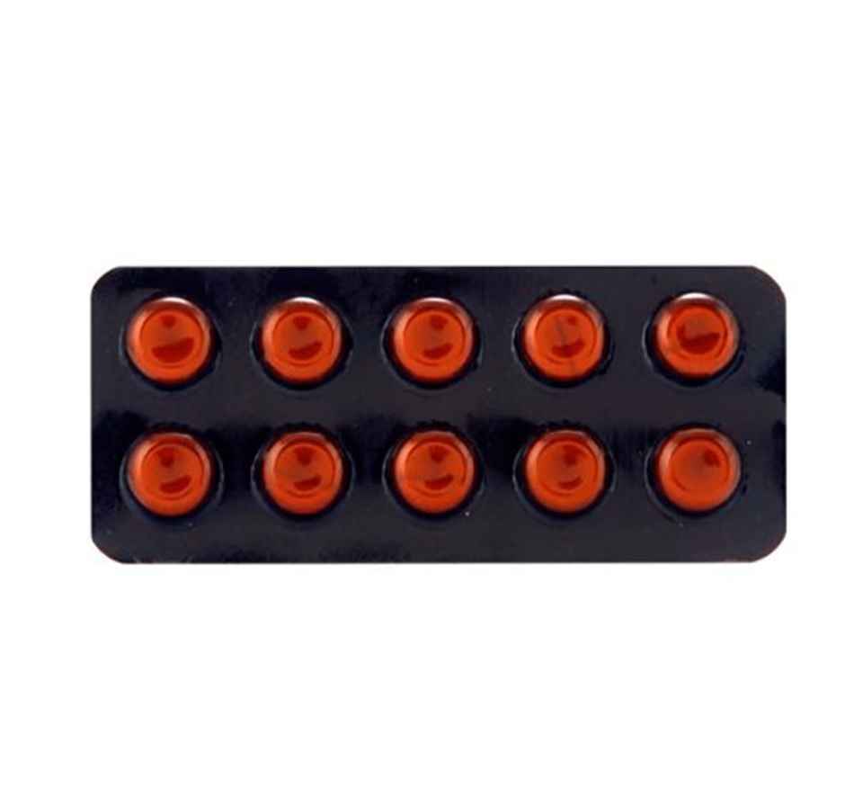 Atrest 25 Tablet
