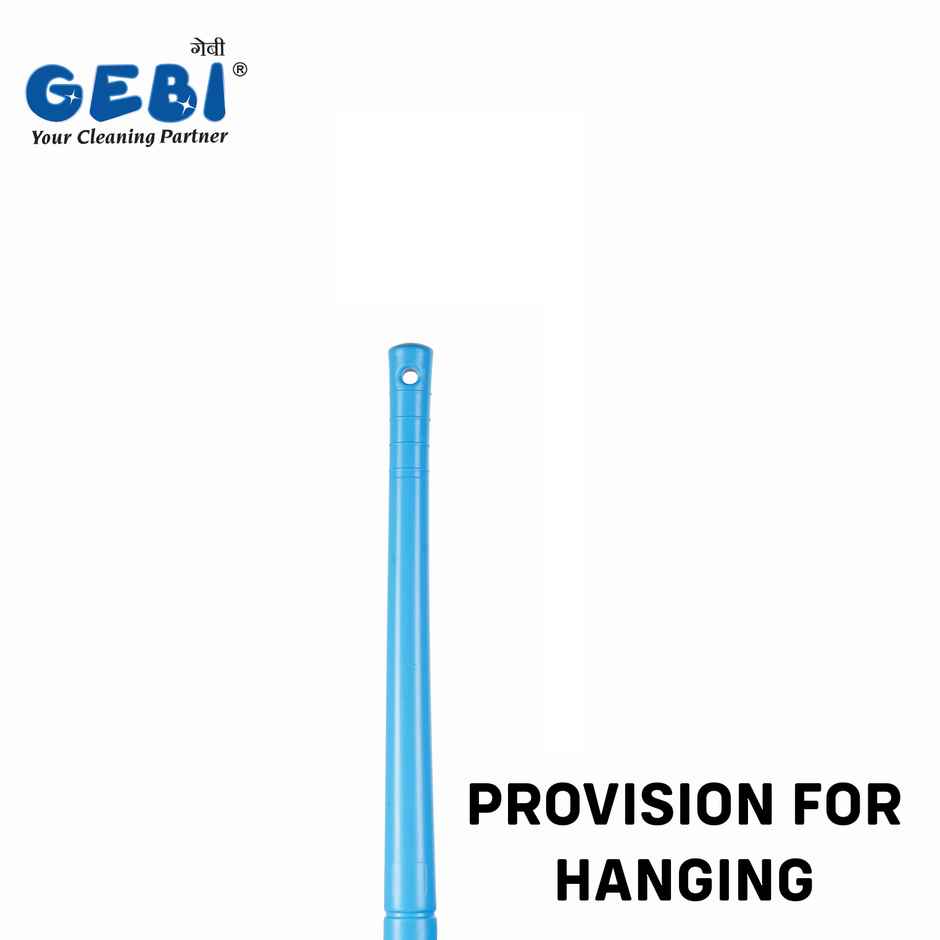GEBI Sweepy - XL Dust Free Broom