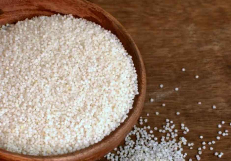 Amar Fresh And Hygienic Samak Rice