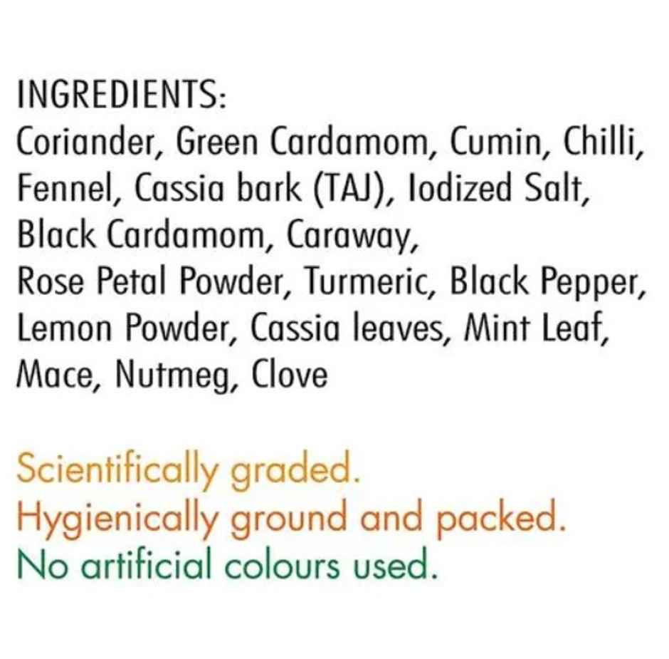 Everest Chicken Biryani Masala