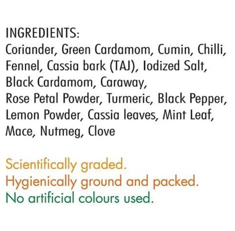 Everest Chicken Biryani Masala