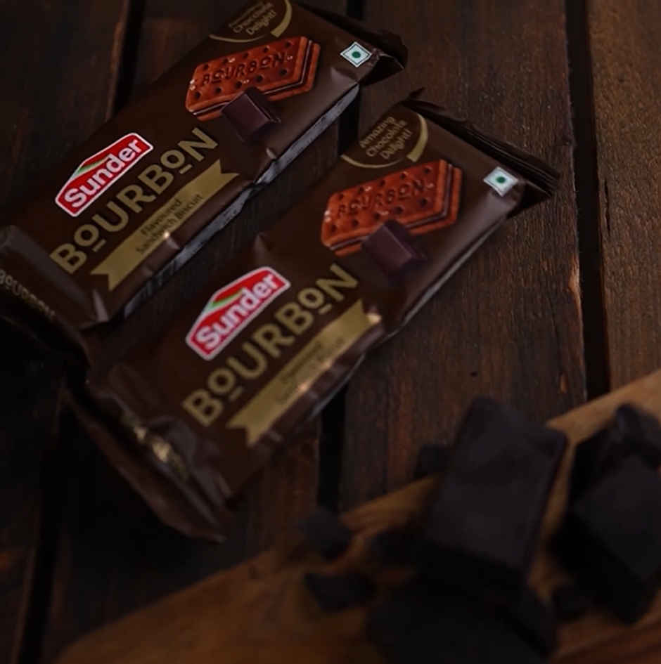Sunder Bourbon