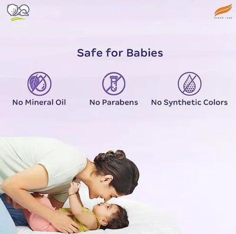 Himalaya Herbals Baby Cream