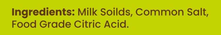 Desi Farms Low Fat Paneer