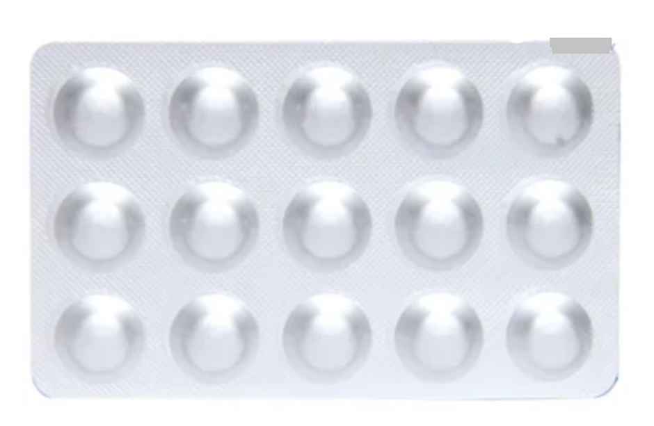 Ramistar-H 2.5 Tablet