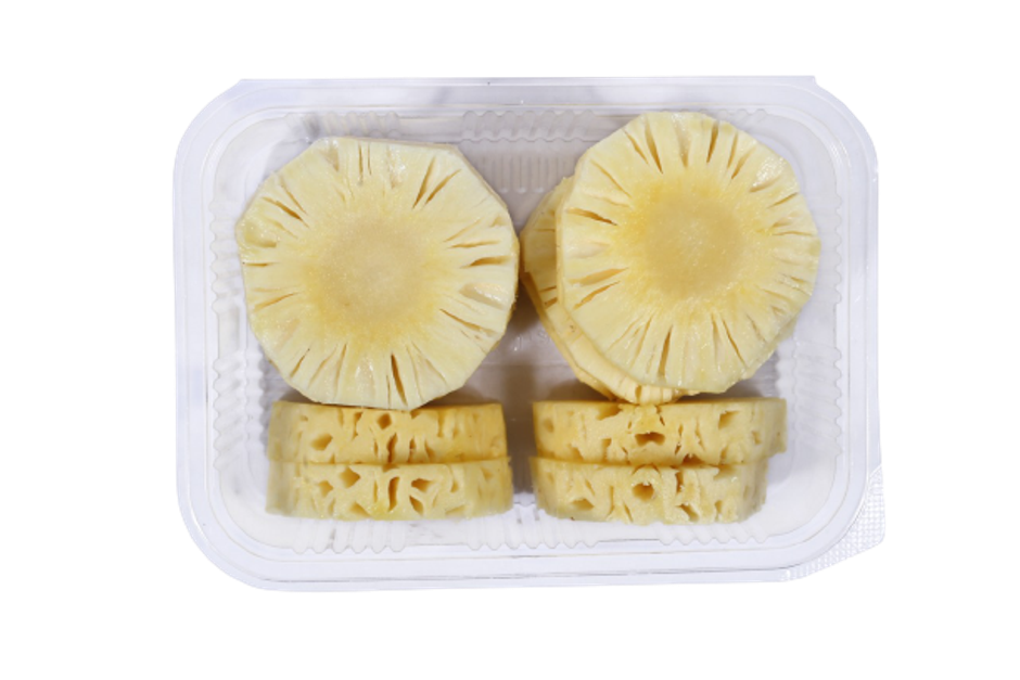Pineapple Slices