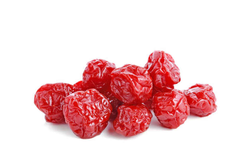 Cherry Dried