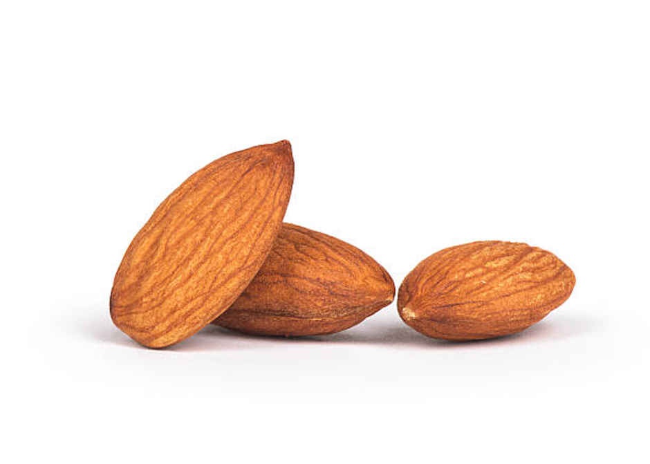 Tong Garden Almonds - Salted