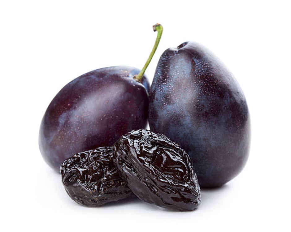 Plum Prune