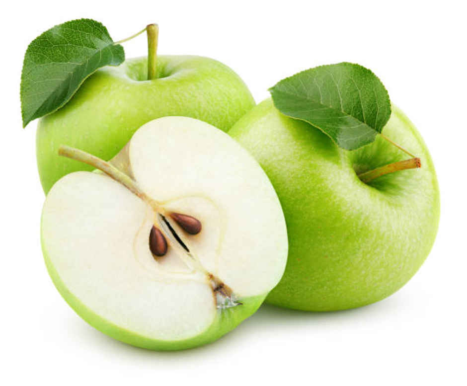 Apple Green (Granny Smith)
