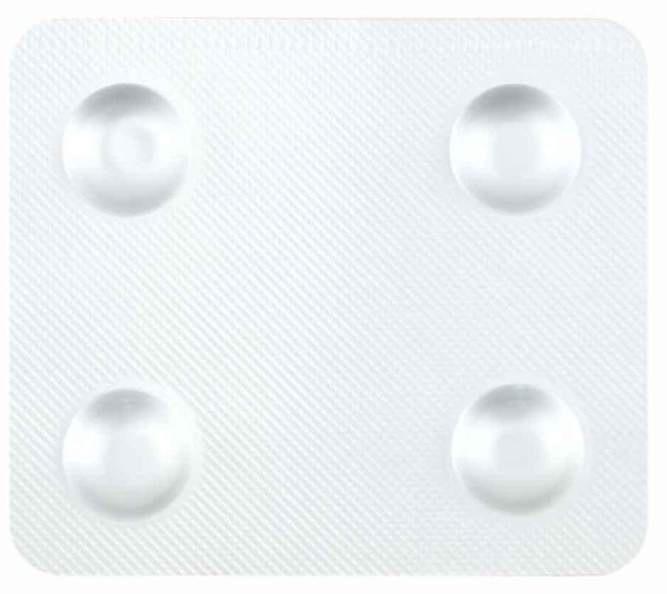 Caberlin 0.25 Tablet