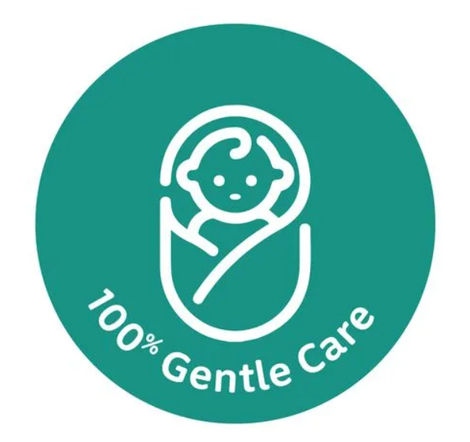 Johnson's Milk + Rice Cream