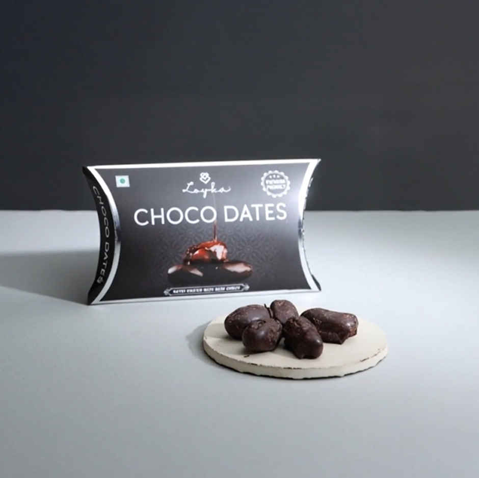 Loyka Choco Dates