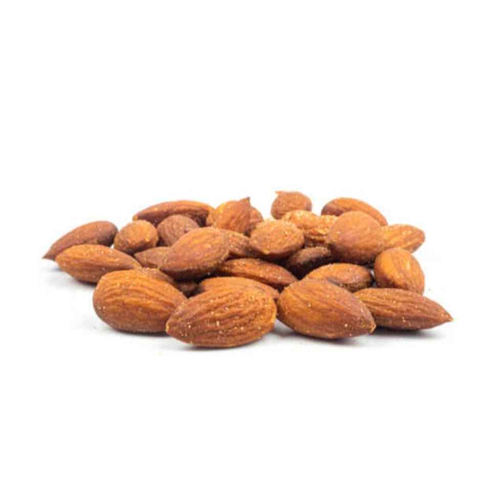 Tong Garden Almonds Salted | Roasted Nuts