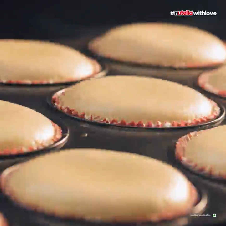 Nutella Hazelnut Spread with Cocoa