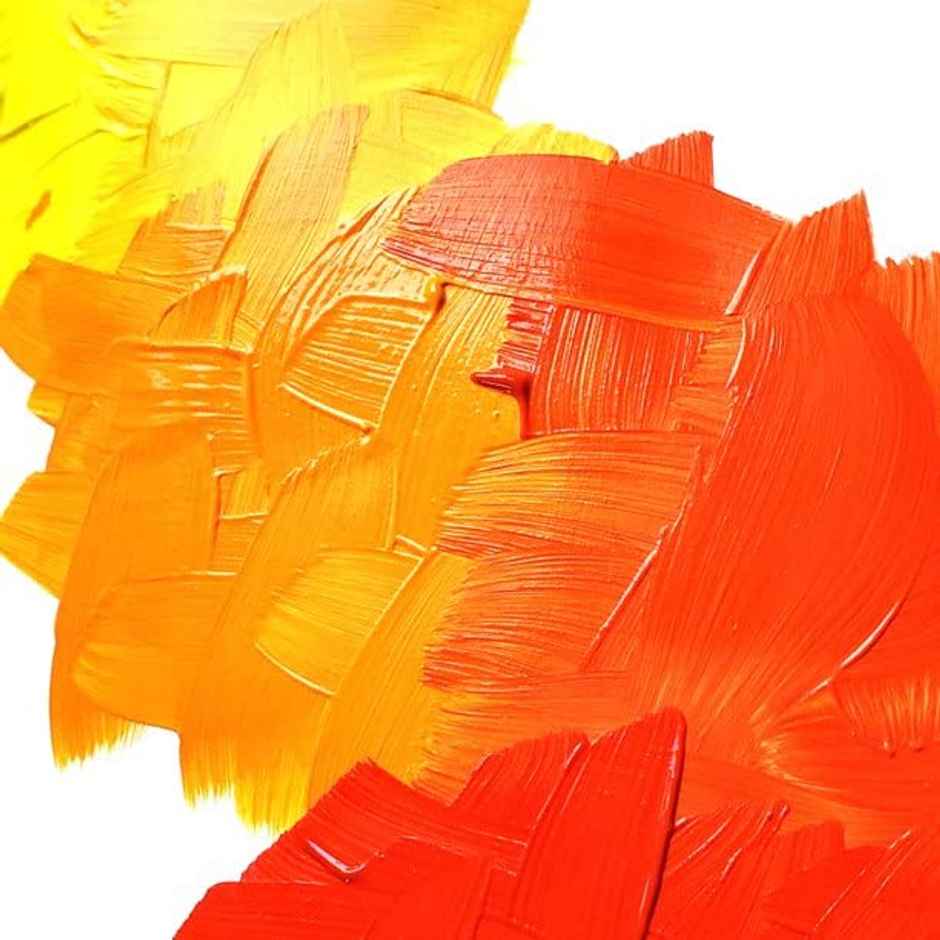 Drawguud Acrylic Paper 300Gsm Pack Of 10 A4 8.3X11.7 In Sheets