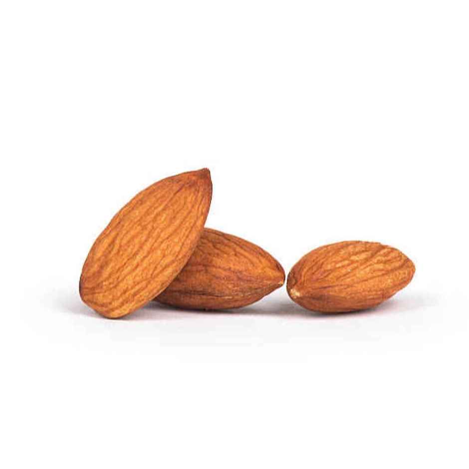 Tong Garden Almonds Salted | Roasted Nuts