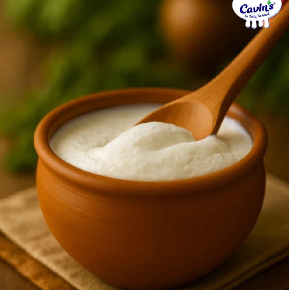Cavin's Masala Buttermilk Combo