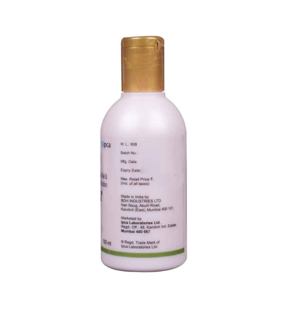 Allsuth Lotion