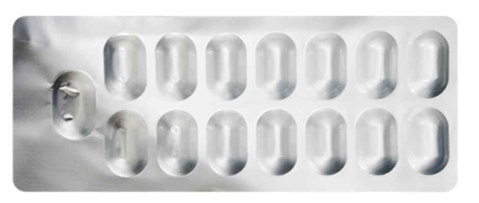 Crevast CV 10 Capsule