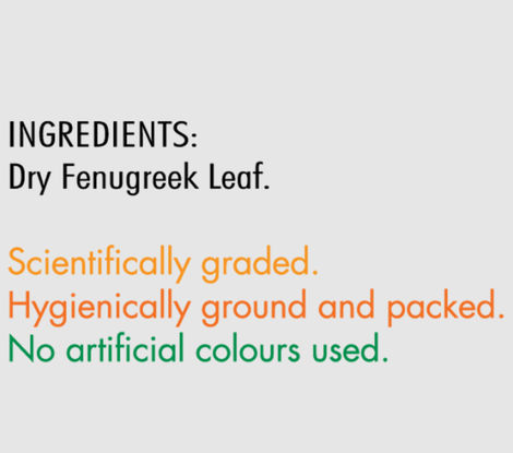 Everest Kasuri Methi