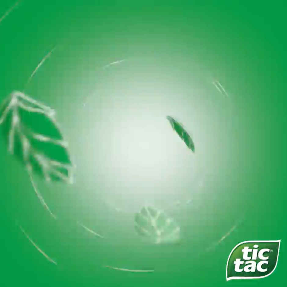 TicTac Mint