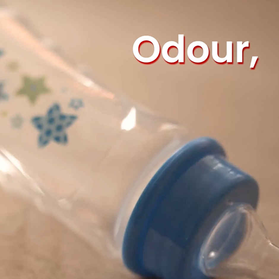 Mother Sparsh Plant Powered Natural Baby Liquid Cleanser For Baby Bottles Accessories Toys Cleaning