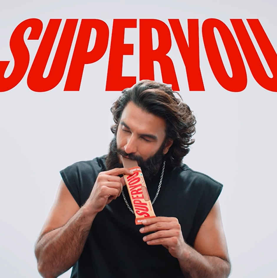 Superyou Peanut Butter Protein Wafer Bar Combo