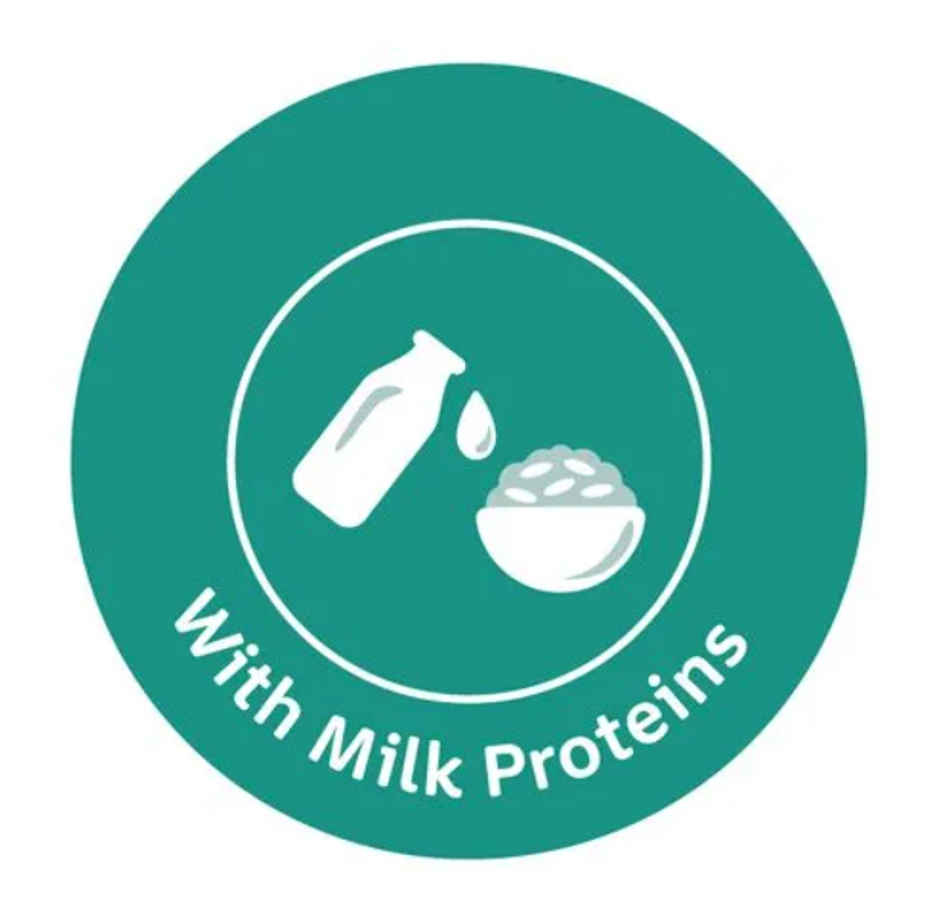 Johnson's Milk + Rice Cream