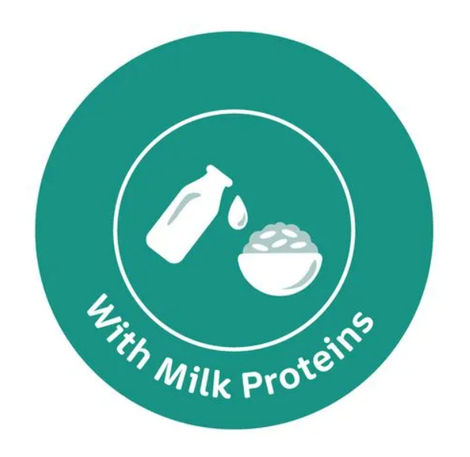 Johnson's Milk + Rice Cream