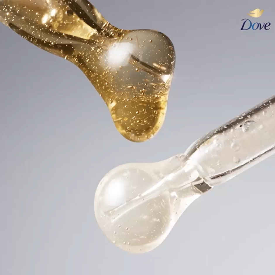 Dove Peptide Bond Strength Conditioner