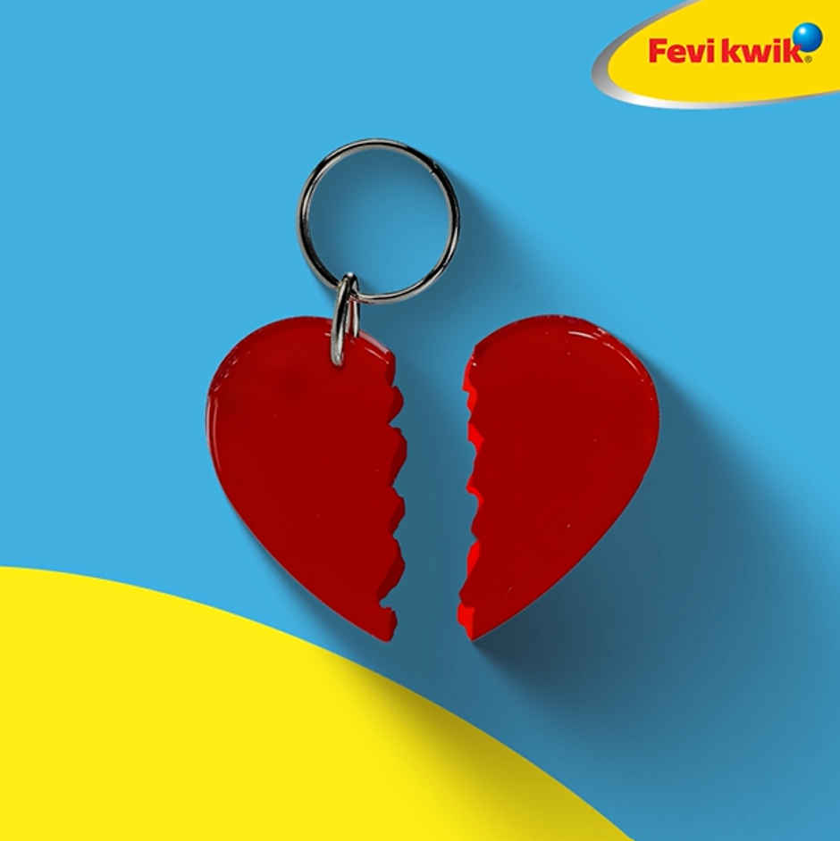 Fevikwik Instant Adhesive (3 gm)