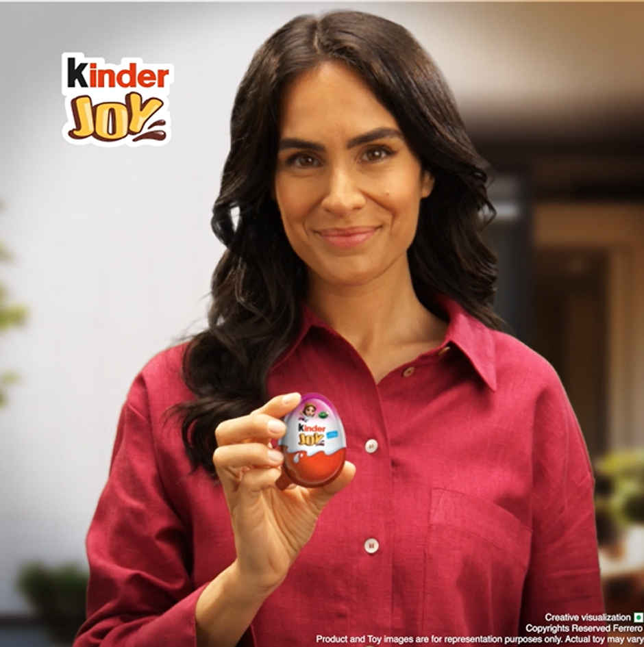 Kinder Joy Disney Princess - Single Pack Combo   