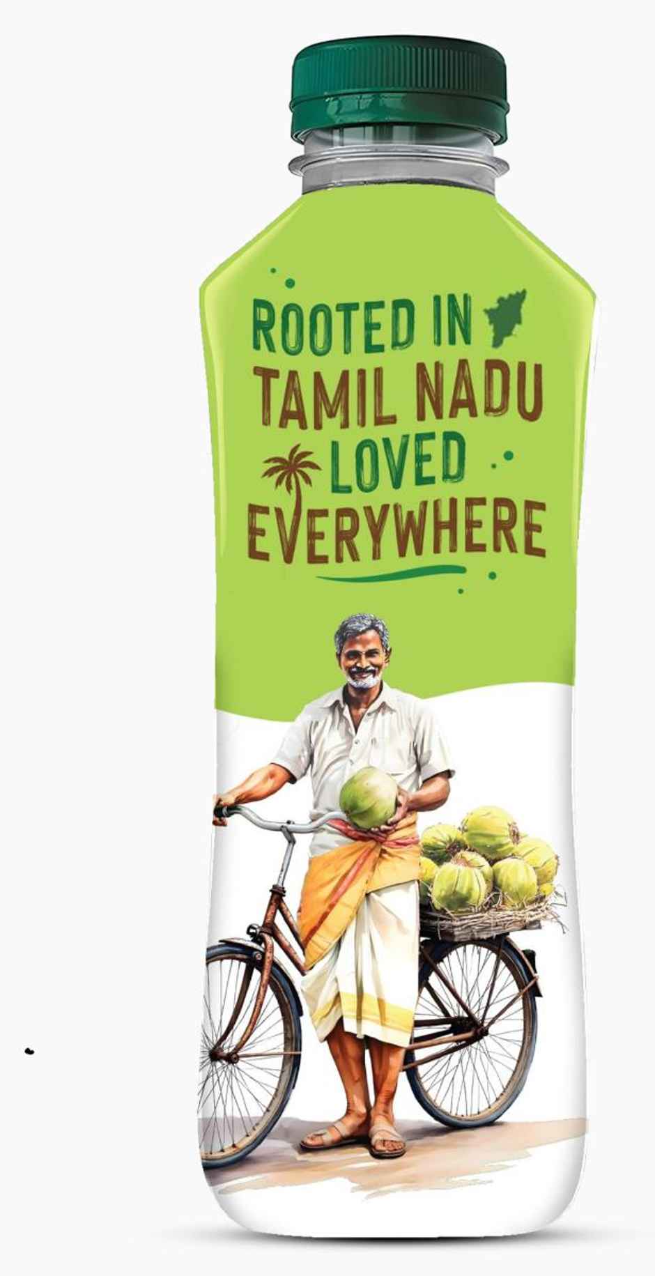 B Natural Tender Coconut Water