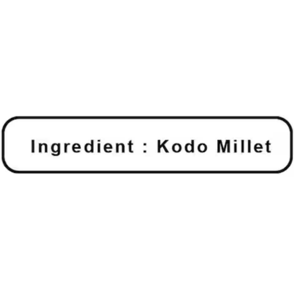 Town Grocer Kodo Millet