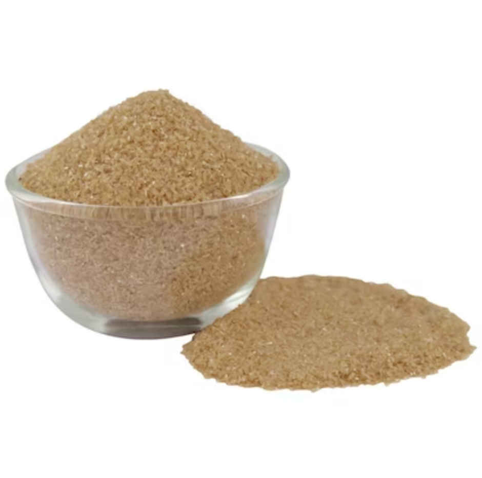 Double Horse Samba Wheat Broken Fine