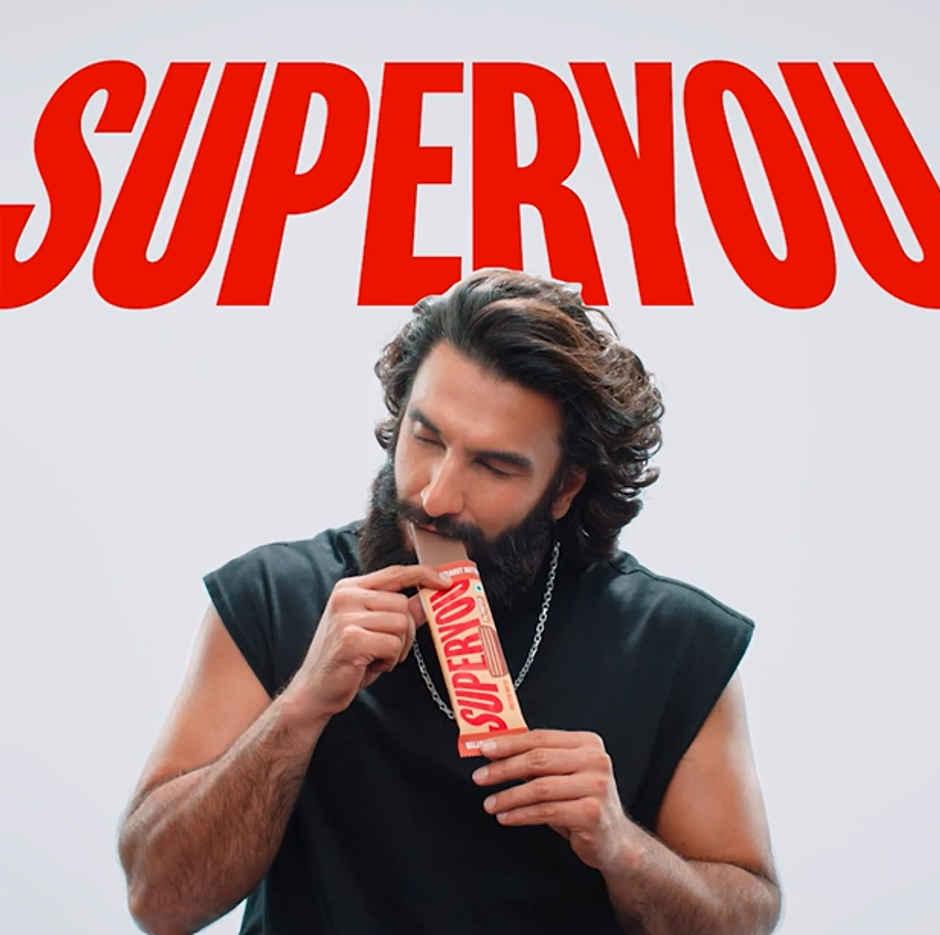 SuperYou 10g Protein Wafer Bar - Variety Pack (Made with Atta & Jowar. No Added Sugar.) (Pack of 5)