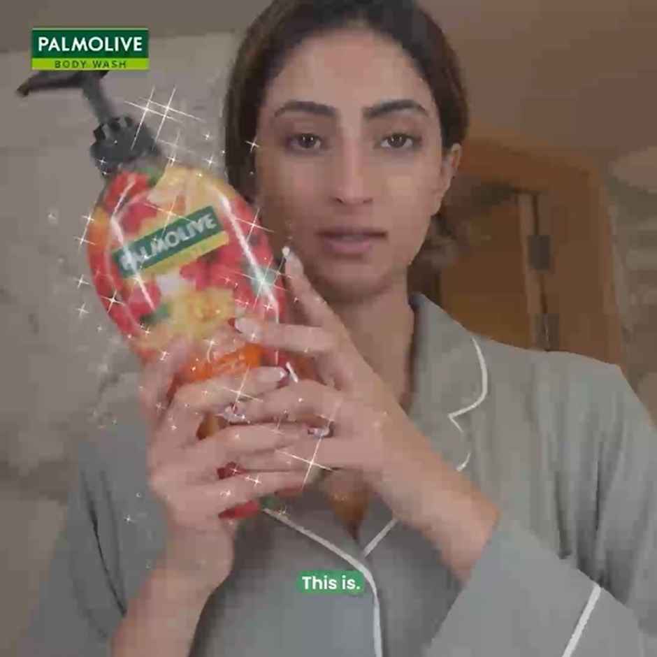 Palmolive Moments Range Restful Sleep Body Wash | Shower Gel