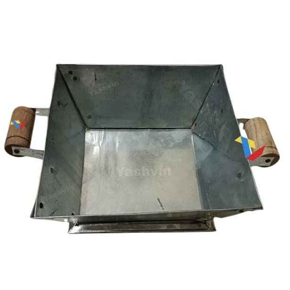 Hawan Kund Aluminium | Chandar