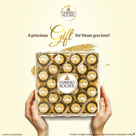 Ferrero Rocher Gift Pack