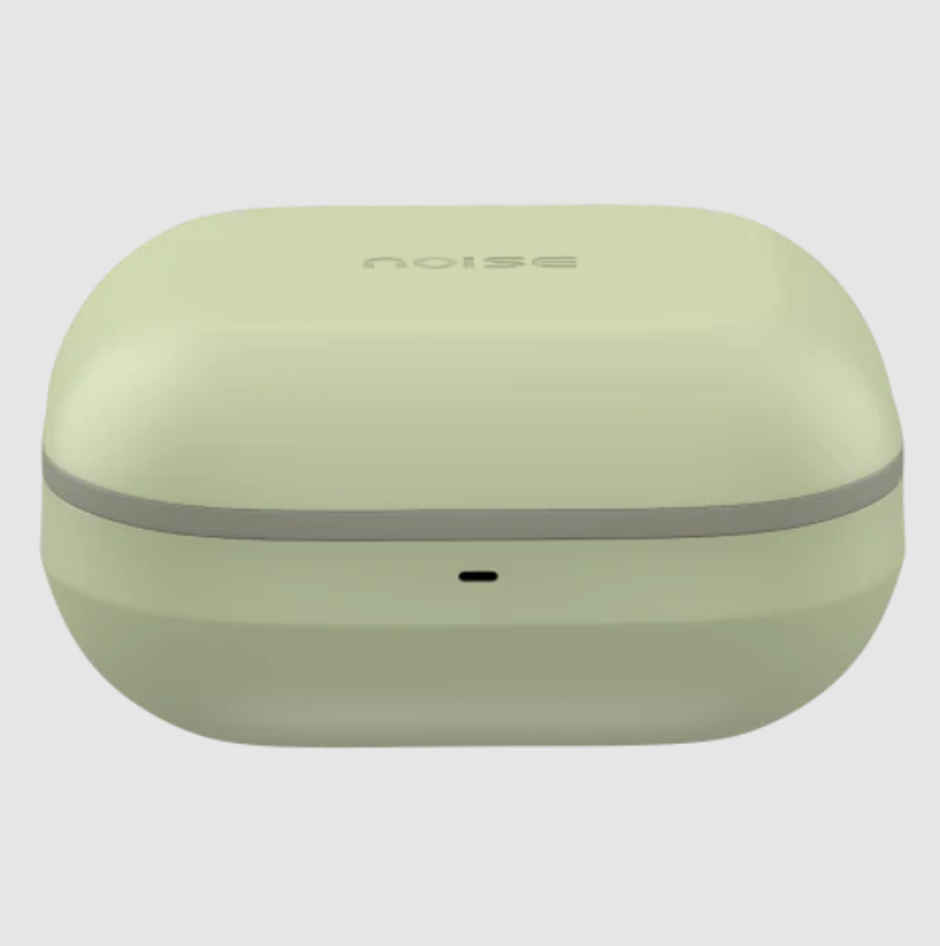 Noise Buds VS102 Neo Truly Wireless Bluetooth Earbuds - Olive Green