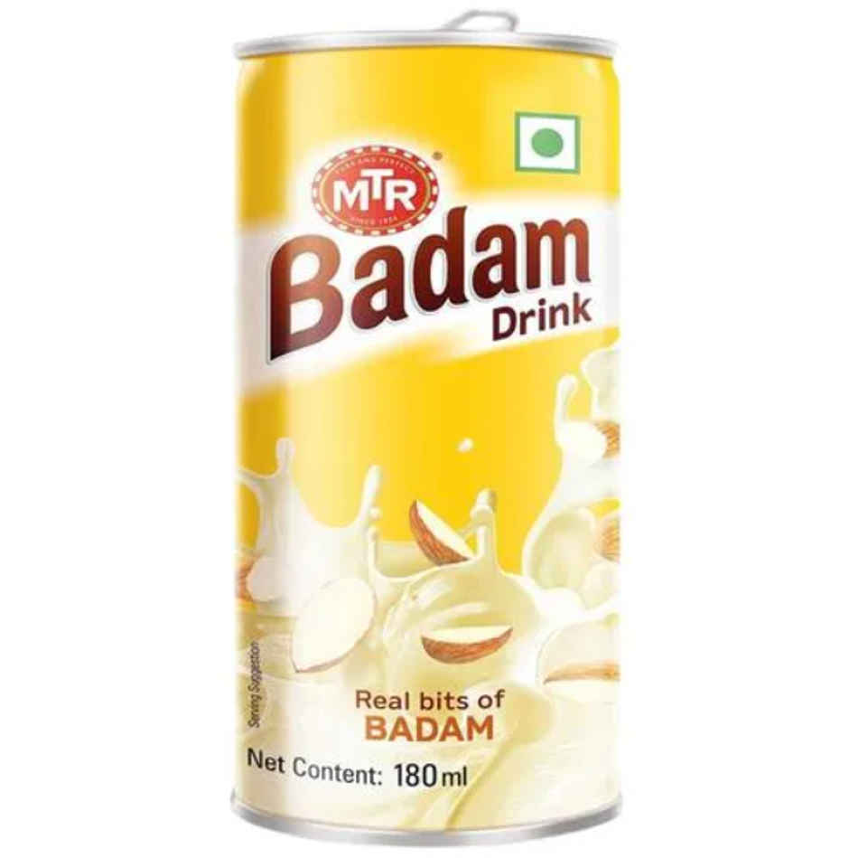 MTR Badam Drink 
