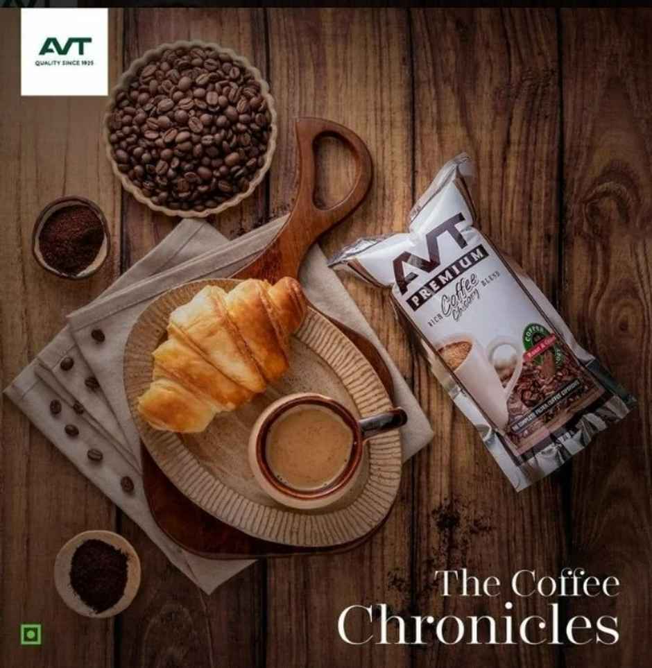 Avt Premium Filter Coffee