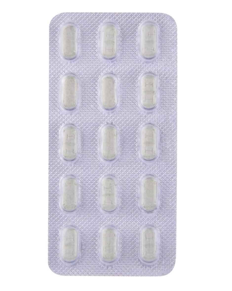 Zoryl-2 Tablet