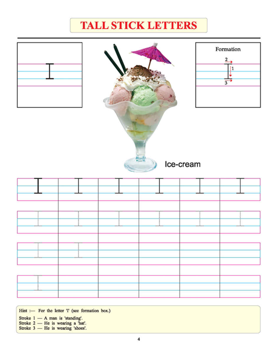 Dreamland Lines and Curves Capital Letters Part 2